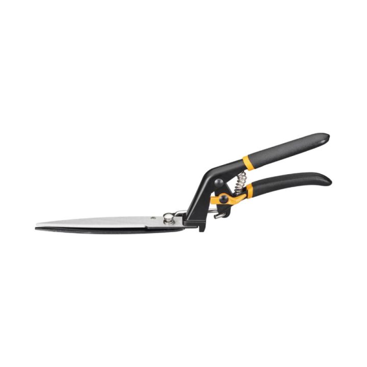 Grasklippur 31cm Fiskars Solid