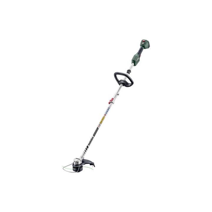 Sláttuorf 18V 30 cm Metabo RTD18LTXBL án rafhlöðu
