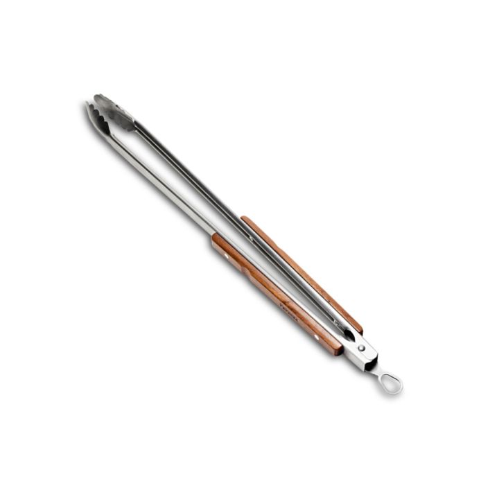 Grilltöng 54cm Petromax ryðfrítt stál