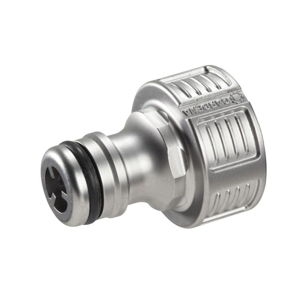 Kranatengi fyrir hraðsmellu 1/2" Premium 