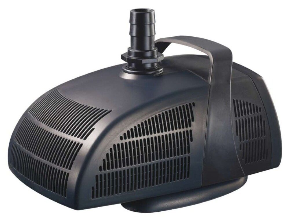 Gosbrunnur Superjet 5000 98W