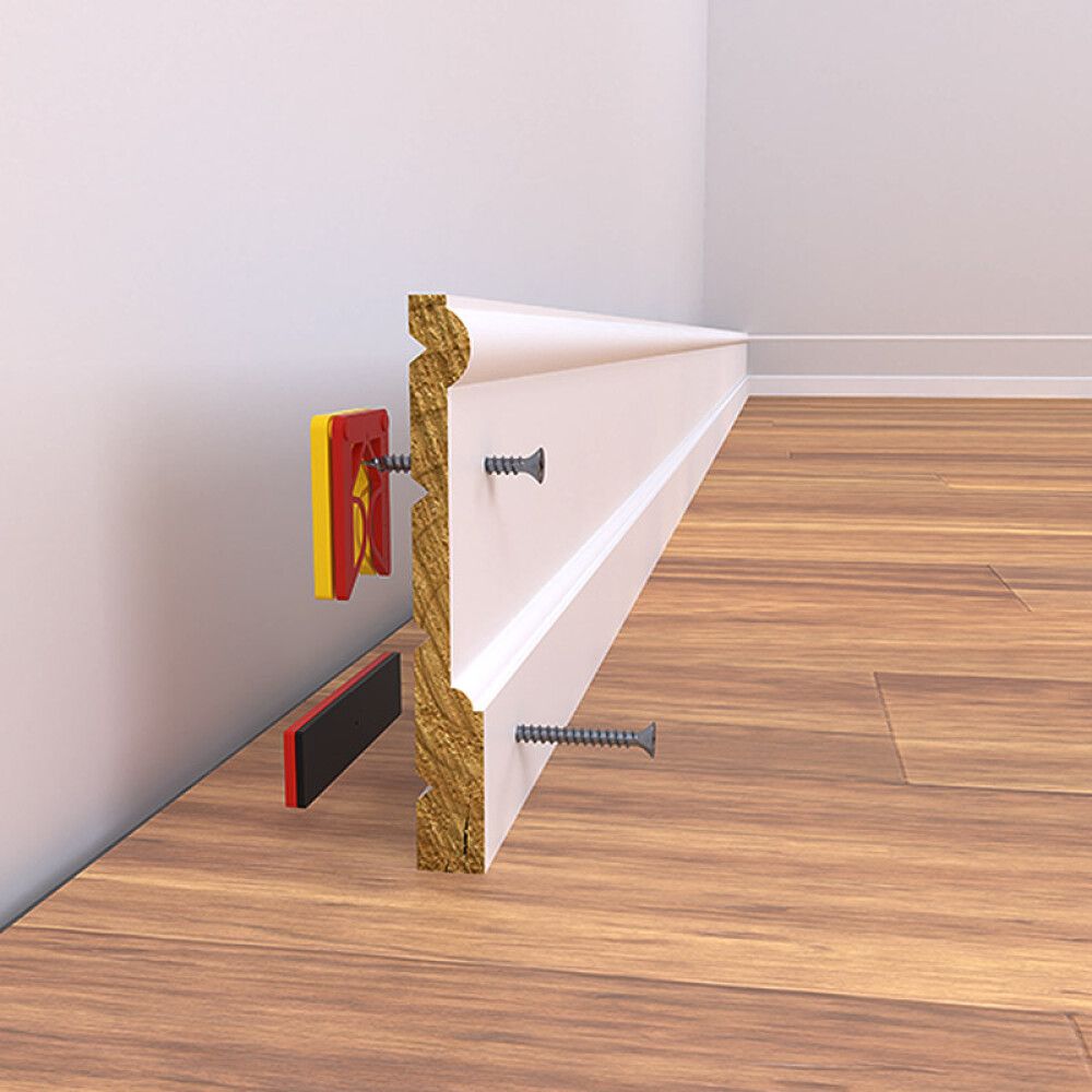 Fleygar Knudsen Kilen 50stk