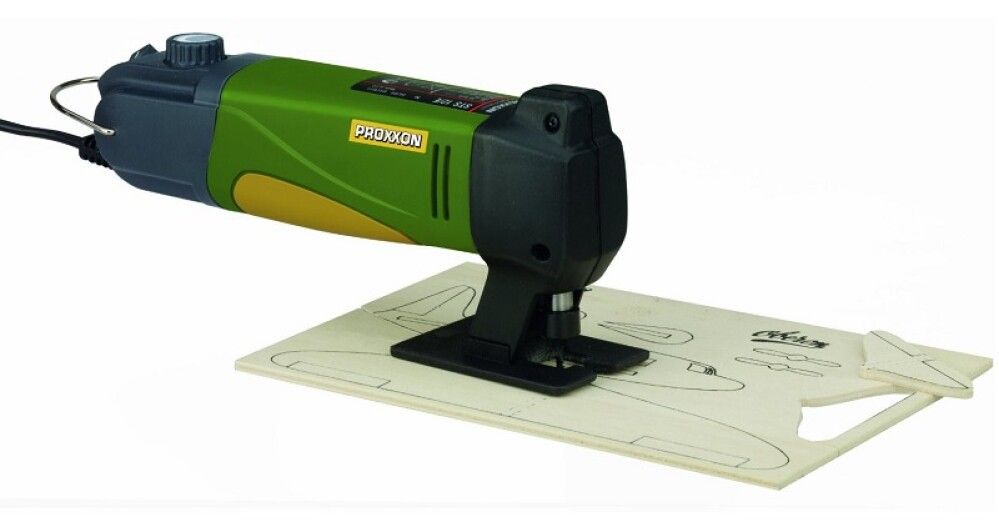 Stingsög STS12/E Proxxon