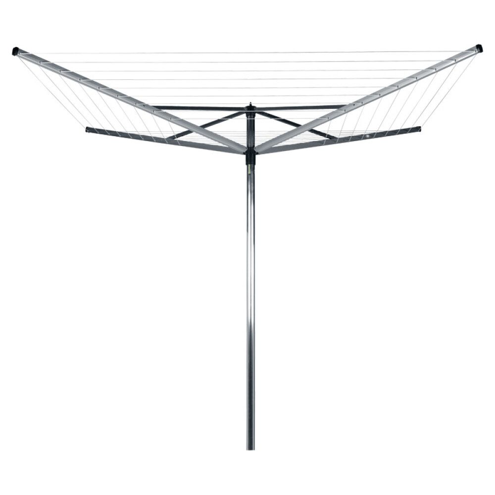 Þvottasnúra Brabantia Topspinner 50m