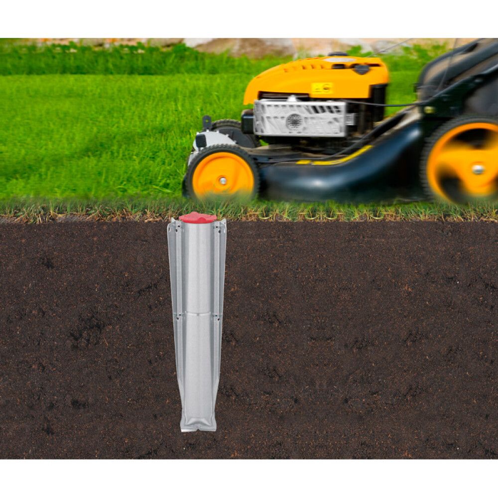 Þvottasnúra Brabantia Topspinner 50m