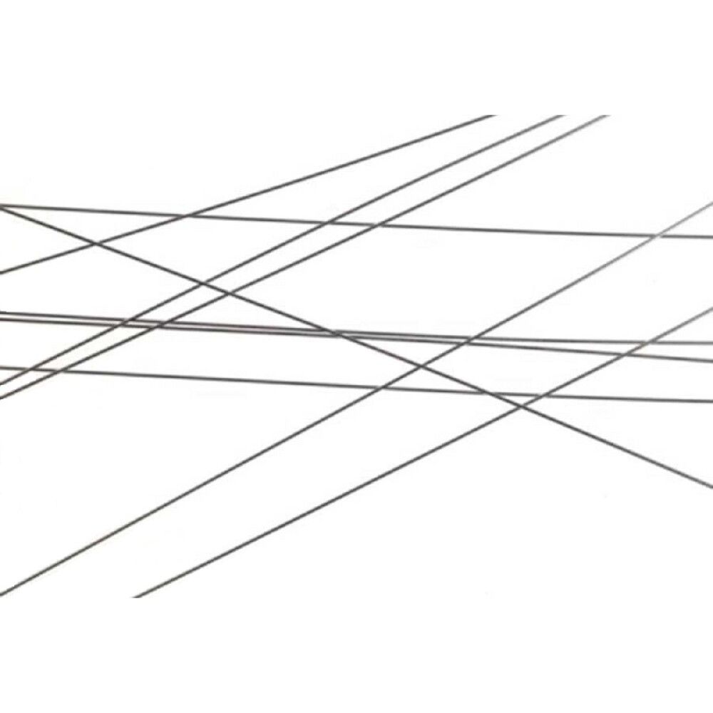 Skervírar í frauðplastskera 12/E Proxxon