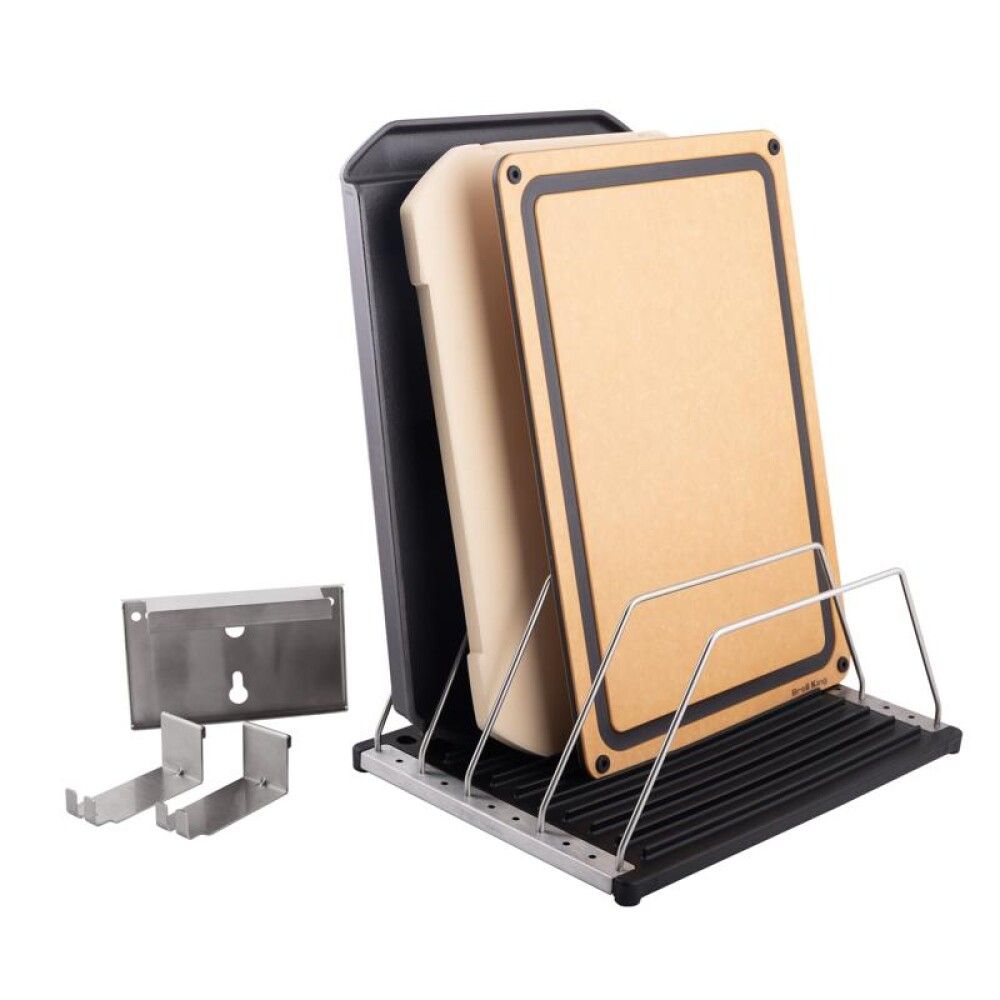 Innvols fyrir grill skáp Broil King