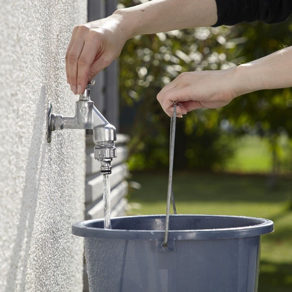 Kranatengi fyrir hraðsmellu 1/2" Premium 