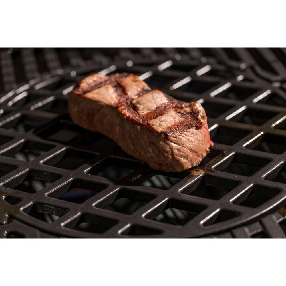 Gasgrill Spirit E-330 Classic GBS 3 brennarar