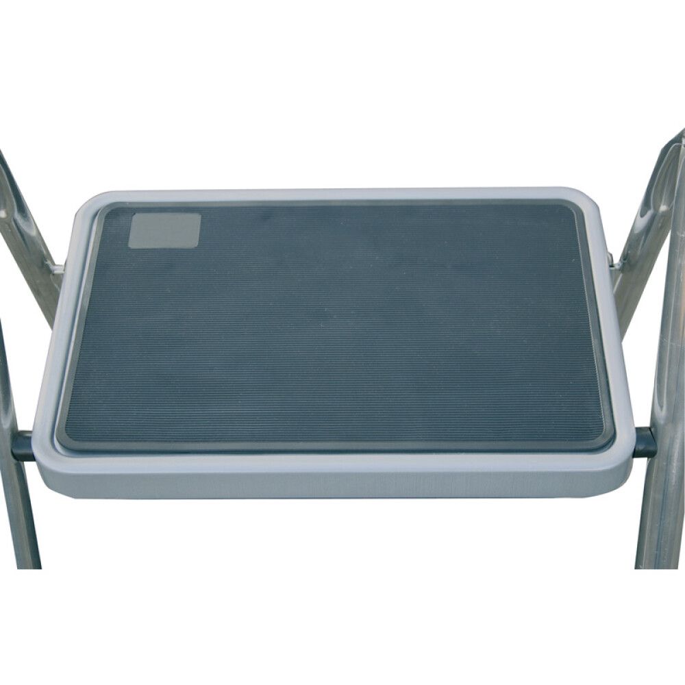 Áltrappa 2 þrep Stabilomat 0,5m