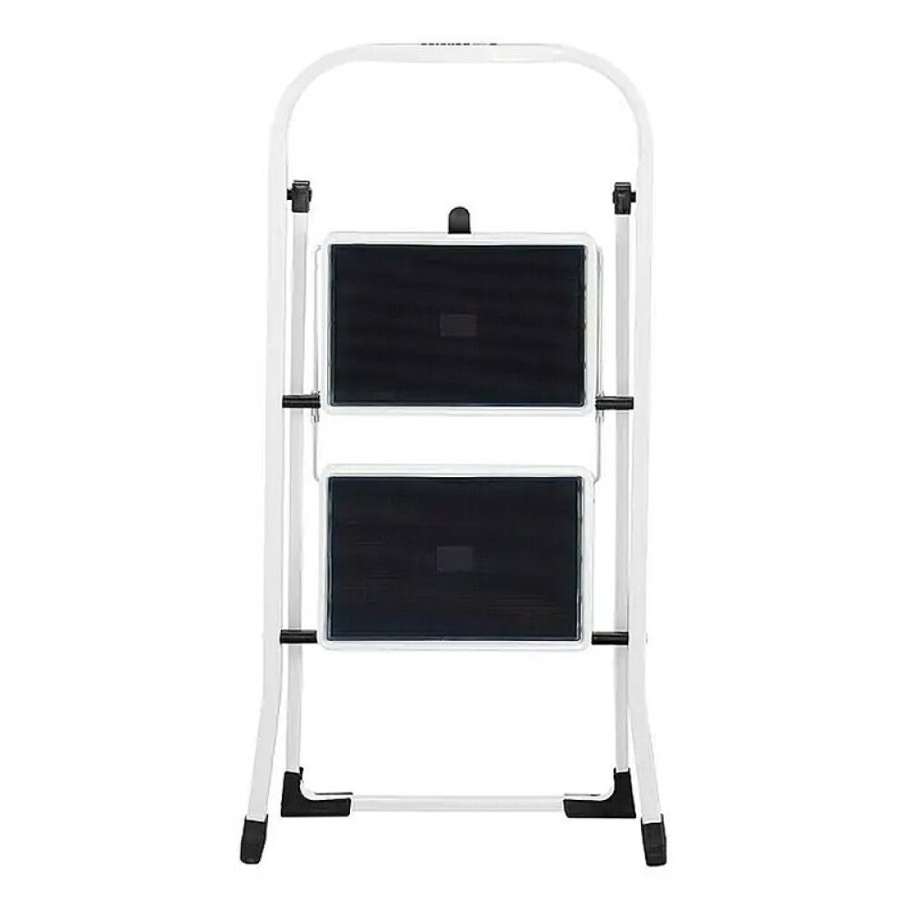 Áltrappa 2 þrep 0,88m