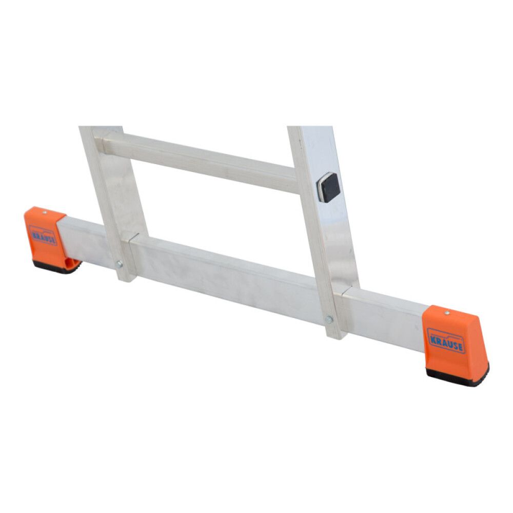 Álstigi 12 þrep Krause 3,55m