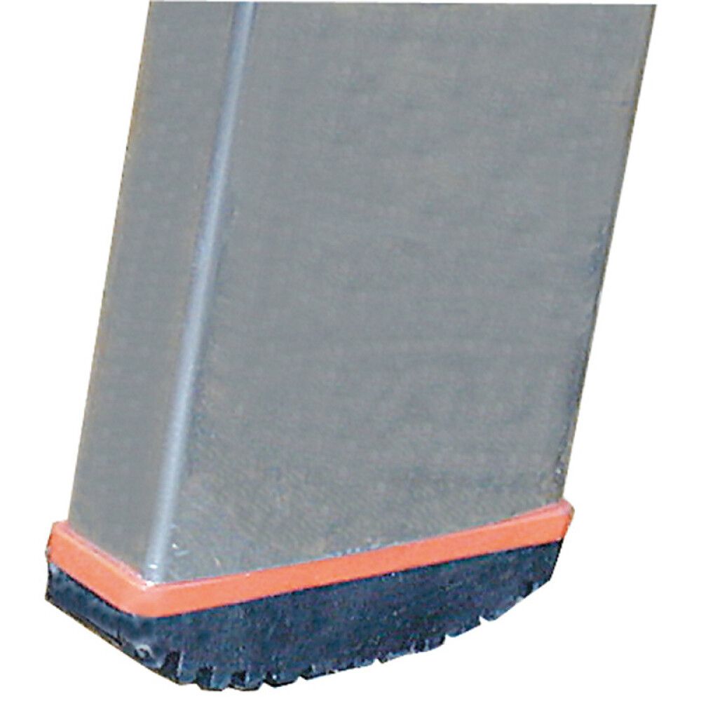 Álstigi 1x15 þrep Krause 4,4m