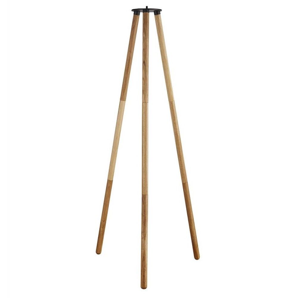 Þrífótur fyrir Kettle To-Go viður 103,3 cm