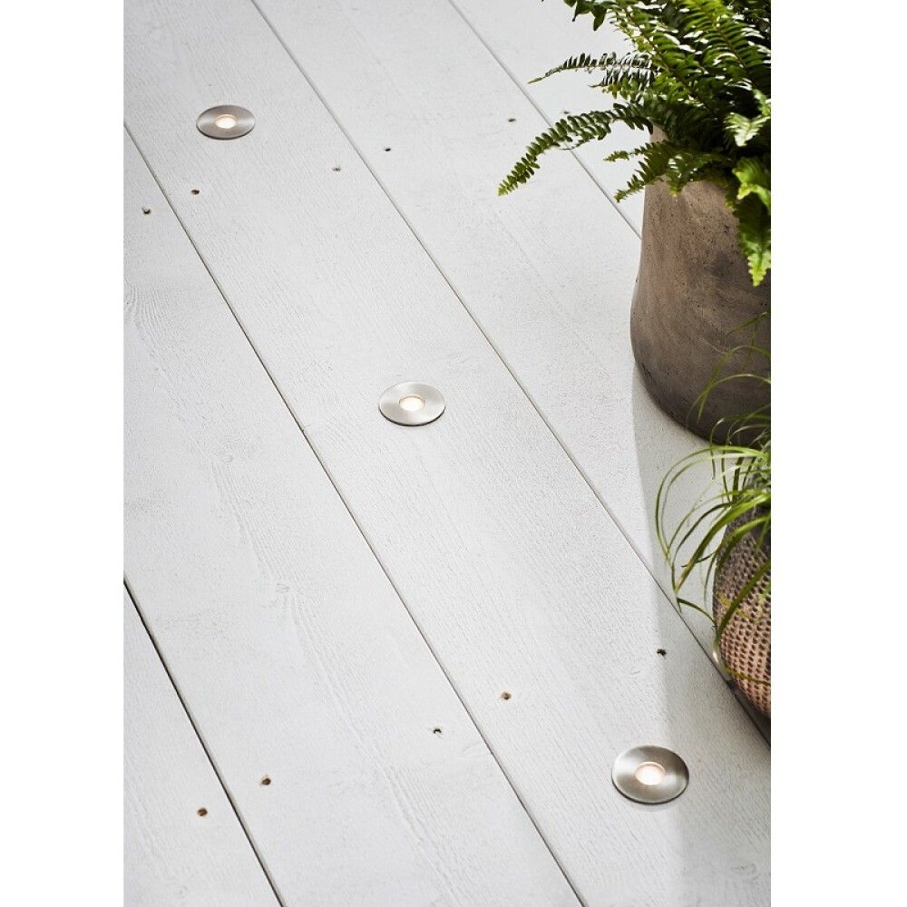 Karstari fyrir pall 3stk Garden 24 Ø5