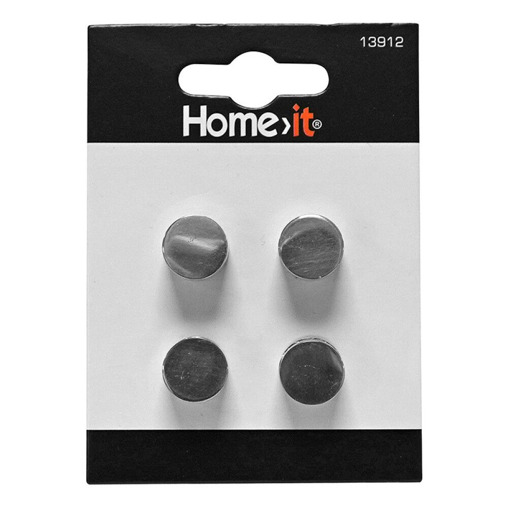 Speglafestingar 4 stk