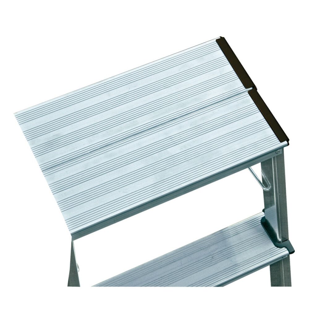 Áltrappa 3 þrep Stabilomat 0,65m