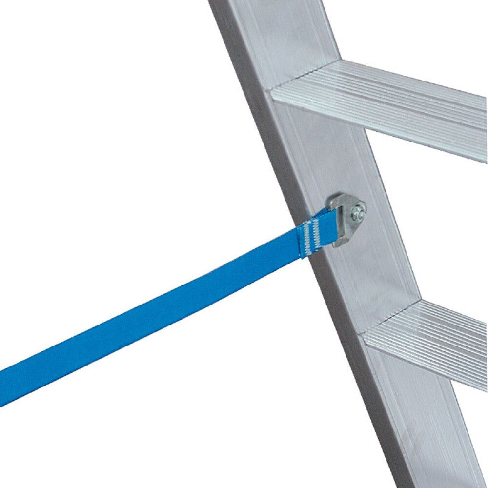 Áltrappa 6 þrep Krause 1,95m