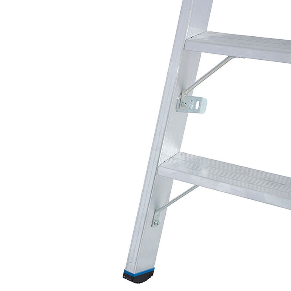 Áltrappa 8 þrep Stabilomat 2,75m