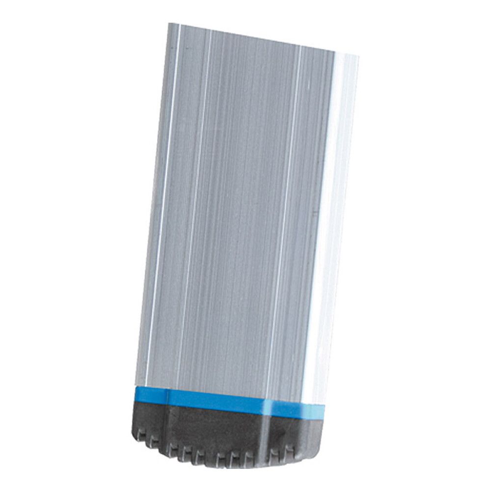 Áltrappa 10 þrep Krause 2,35m