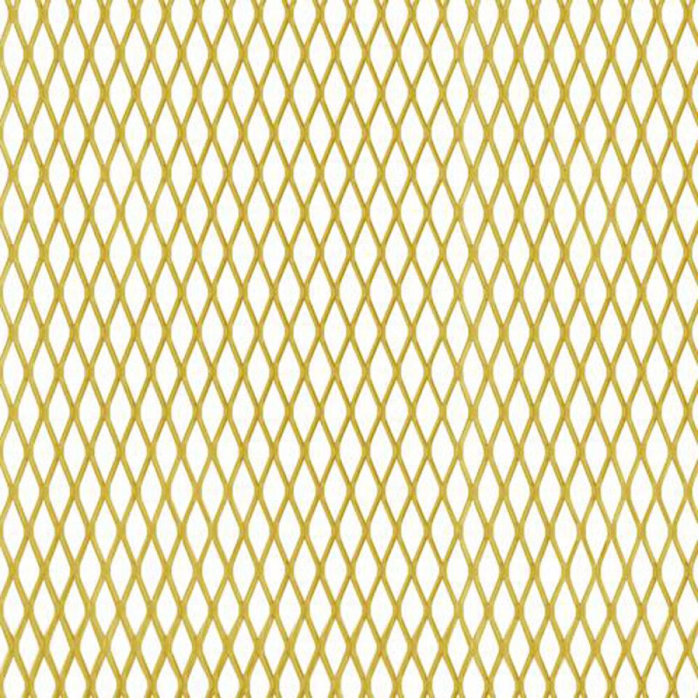 Álnet 600x1000x1,6mm gyllt