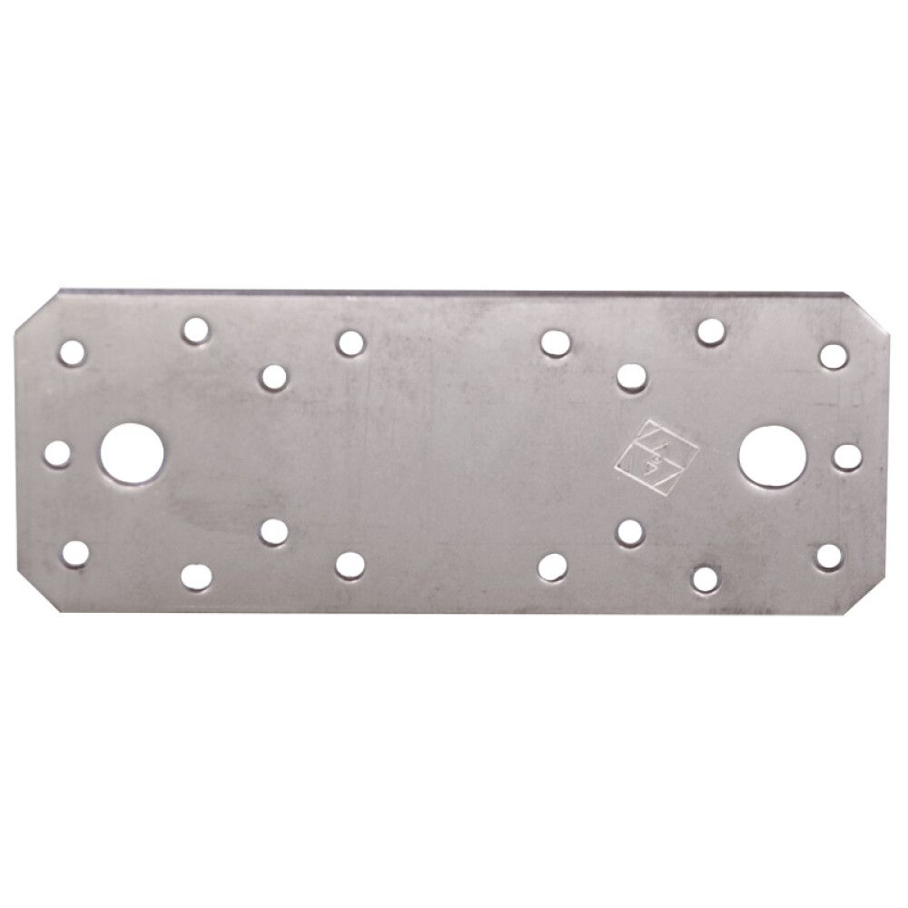 Gataplata 100x35mm Vormann galv.