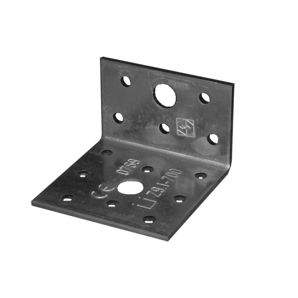 Vinkill 80x60x60mm Vormann galv.