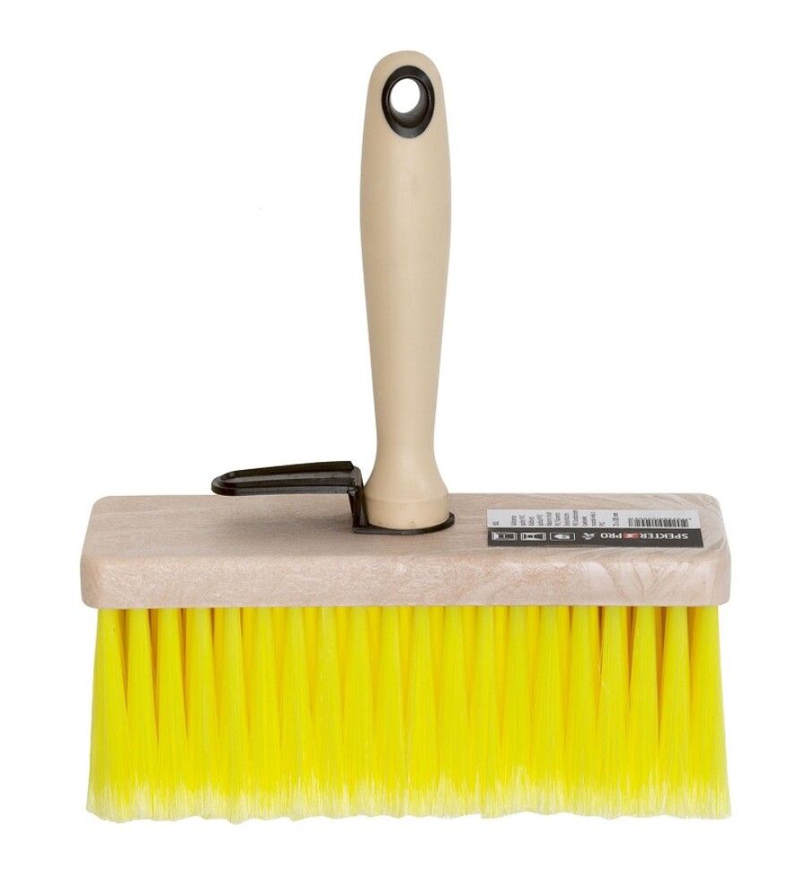 Kalkbursti 35 mm Spekter Pro