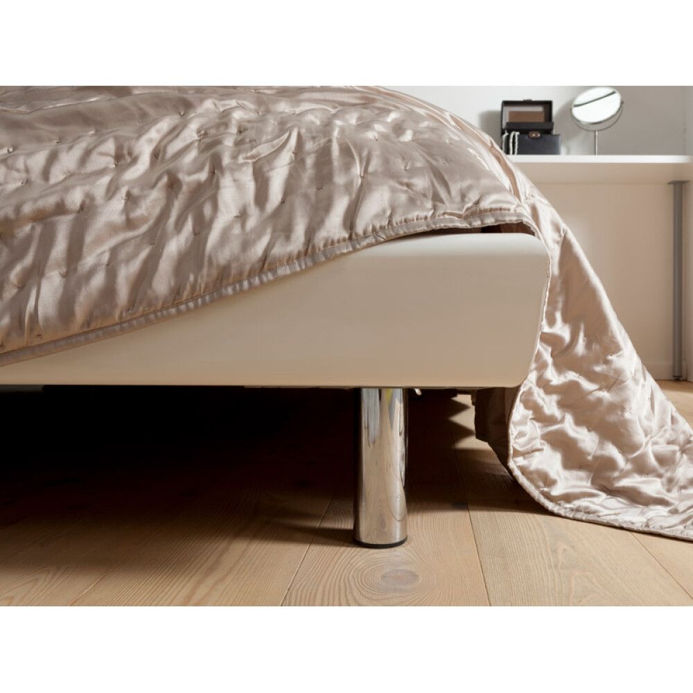 Borðfótur Ø60x900 mm Element-System króm