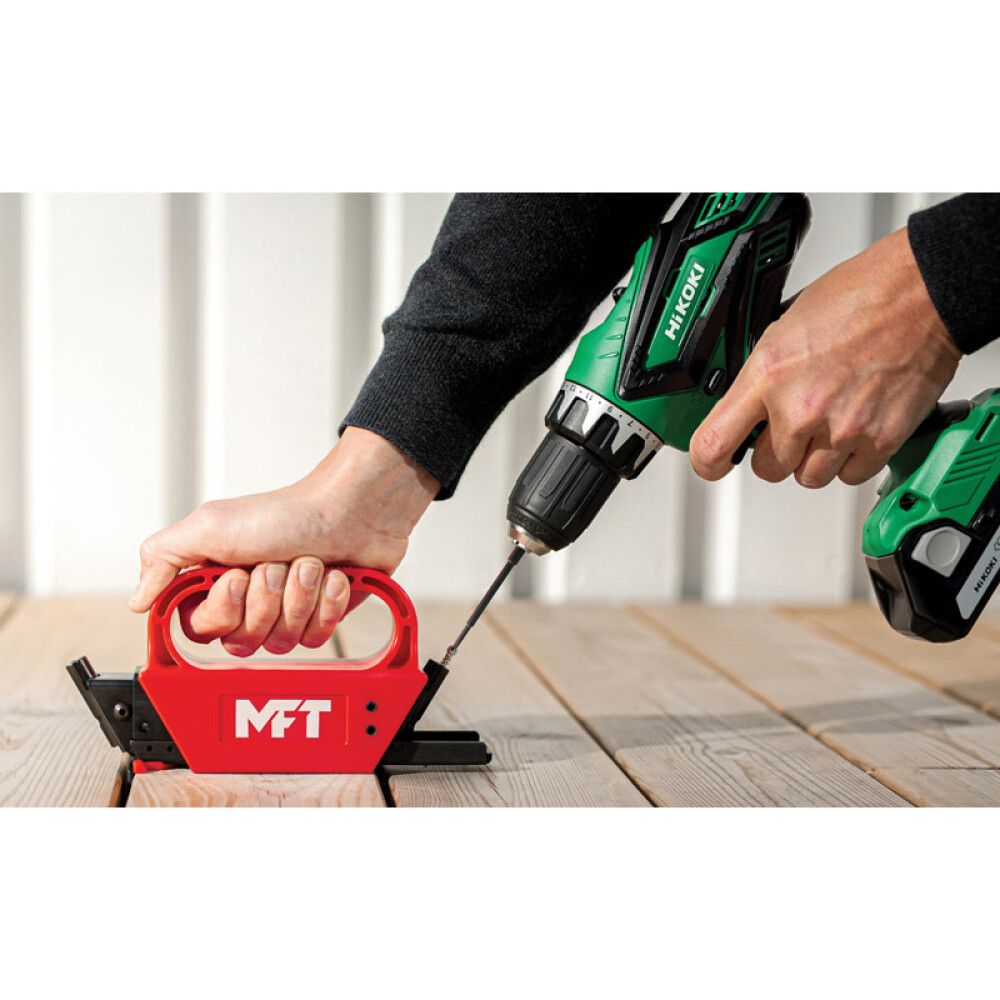 Pallaskrúfa Ø4,5x60mm ryðfrí A4 TX NKT 250stk