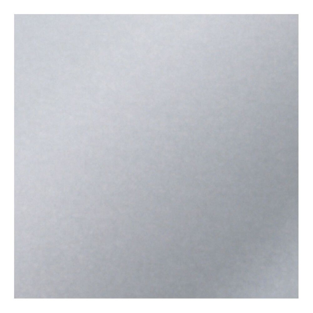 Álplata 200x1000x0,5mm gljáandi