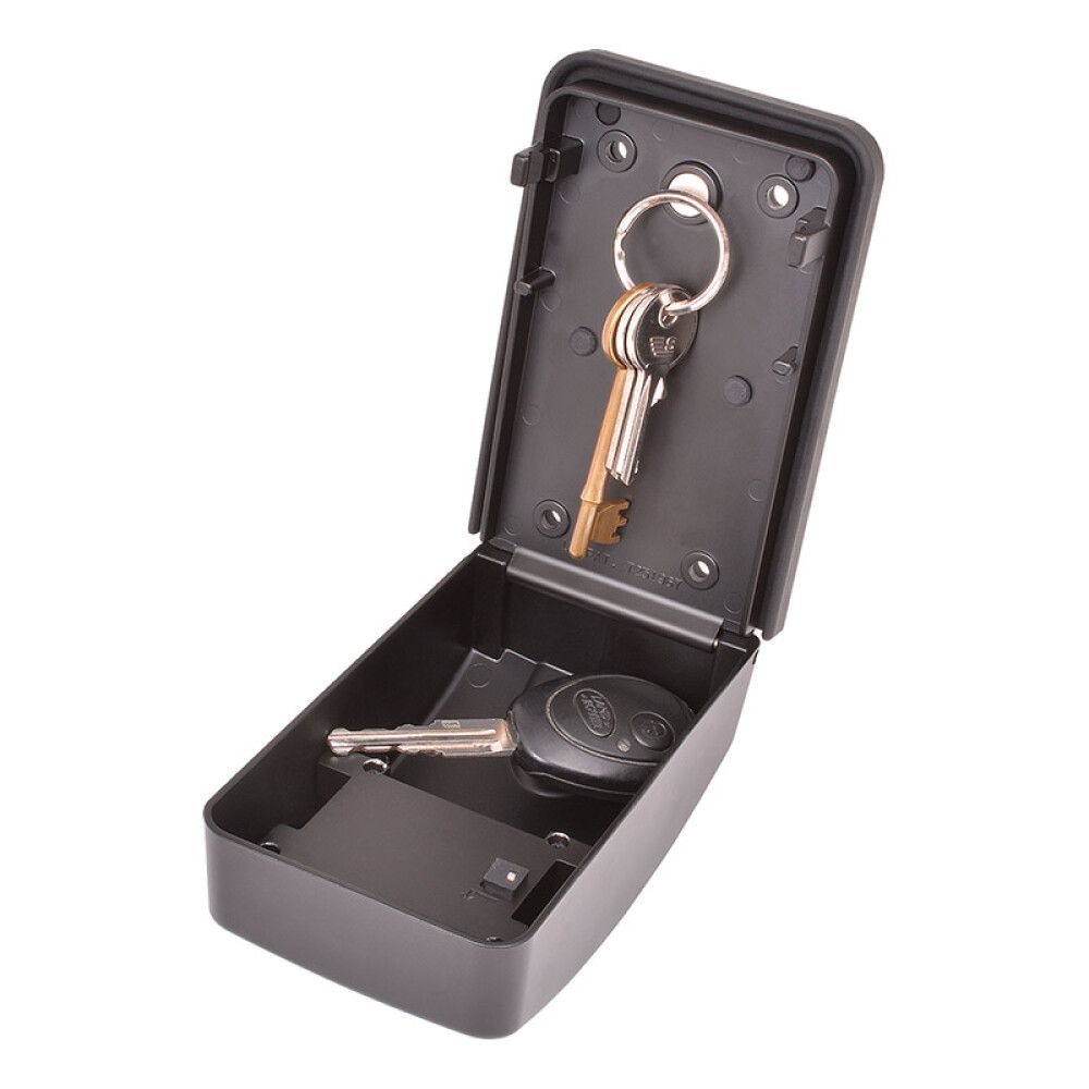 Lyklabox 135x83x46mm Brug Wäechter