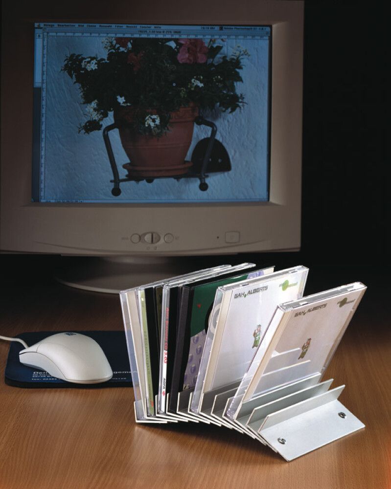 Vinkill ál 60x25x2 mm 2 m yfirborðsmeðhöndlað