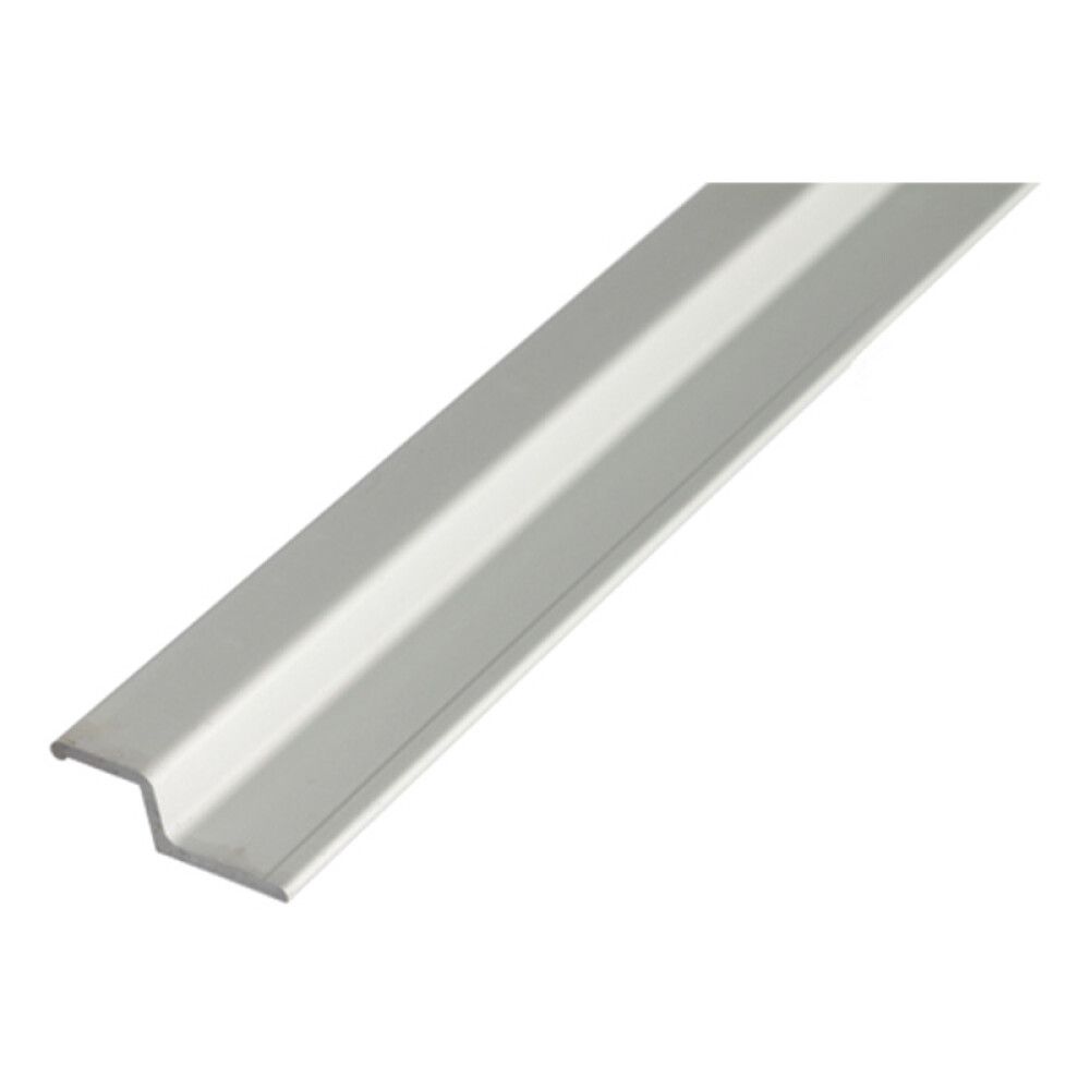 Prófíljárn 2000x40mm ál