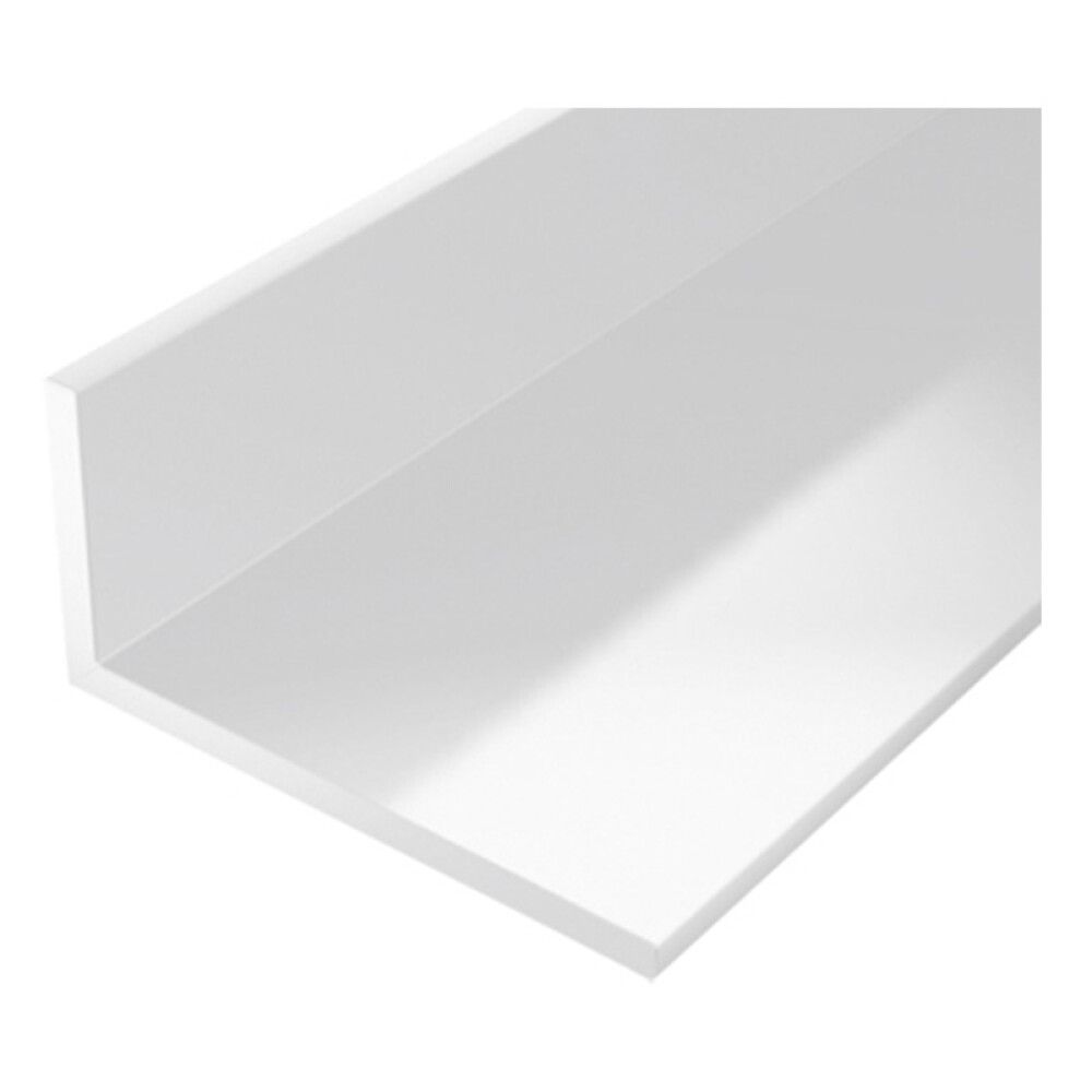 Vinkill PVC 30x20x3 mm 2 m hvítur