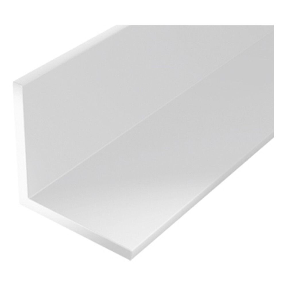 Vinkill PVC 30x30x2 mm 2 m hvítur