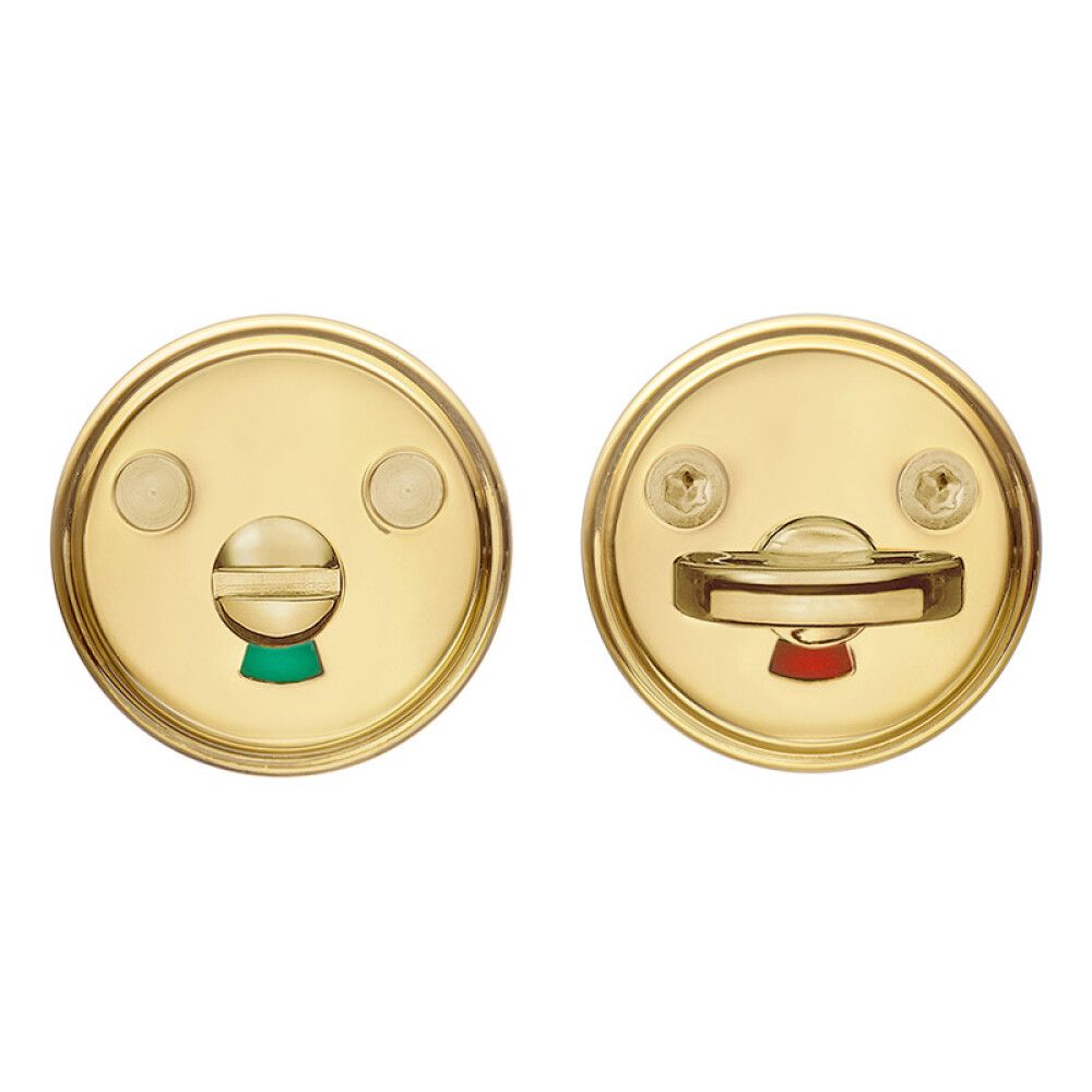 Snerill messing Beslagsboden B210P