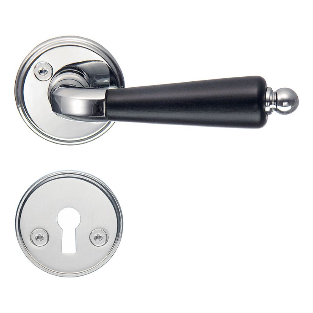 Hurðarhúnn Beslagsboden B279KNS