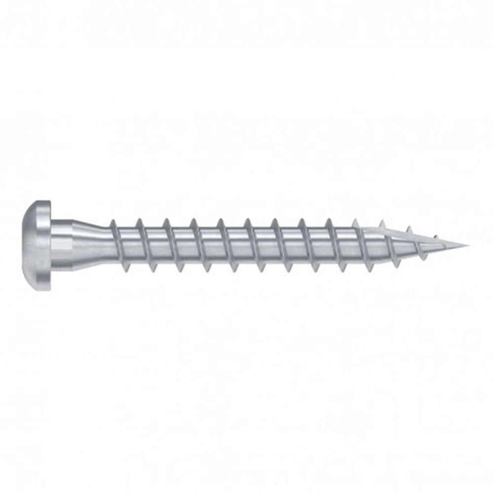 Kambskrúfa TX20 5,0x40mm 250 stk Simpson Strong-Tie RG