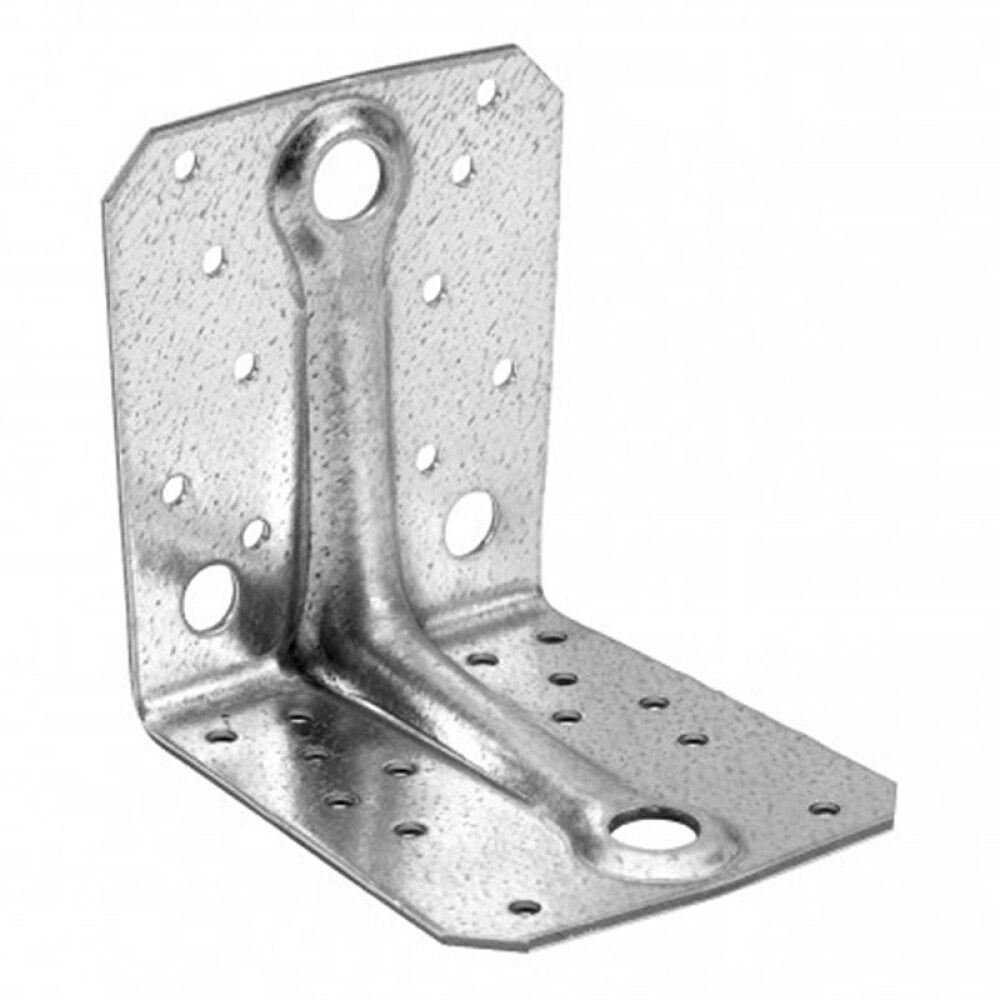 Vinkill styrktur 88x88x65x2,0mm Simpson Strong-Tie galv.