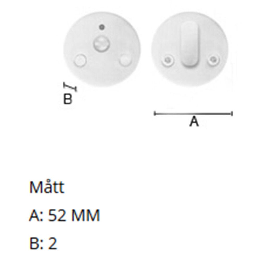 Snerill Beslagsboden B240BNS svartur