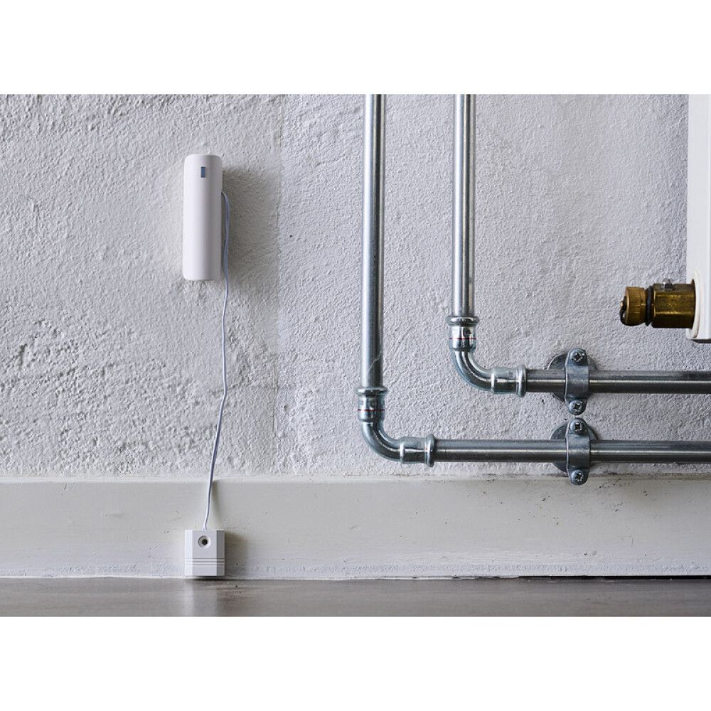 Vatnsnemi Sikkerthjem S7pro