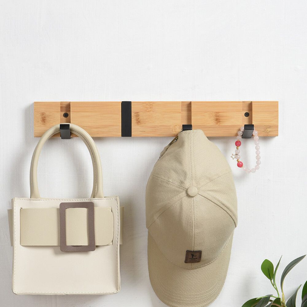 Snagar 4 Millex Klick bambus