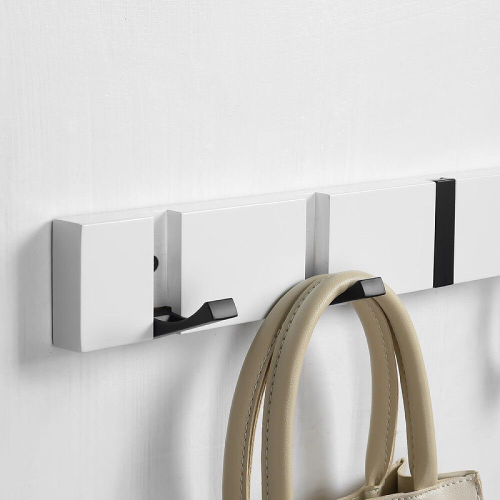 Snagar 4 Millex Klick bambus hvítur