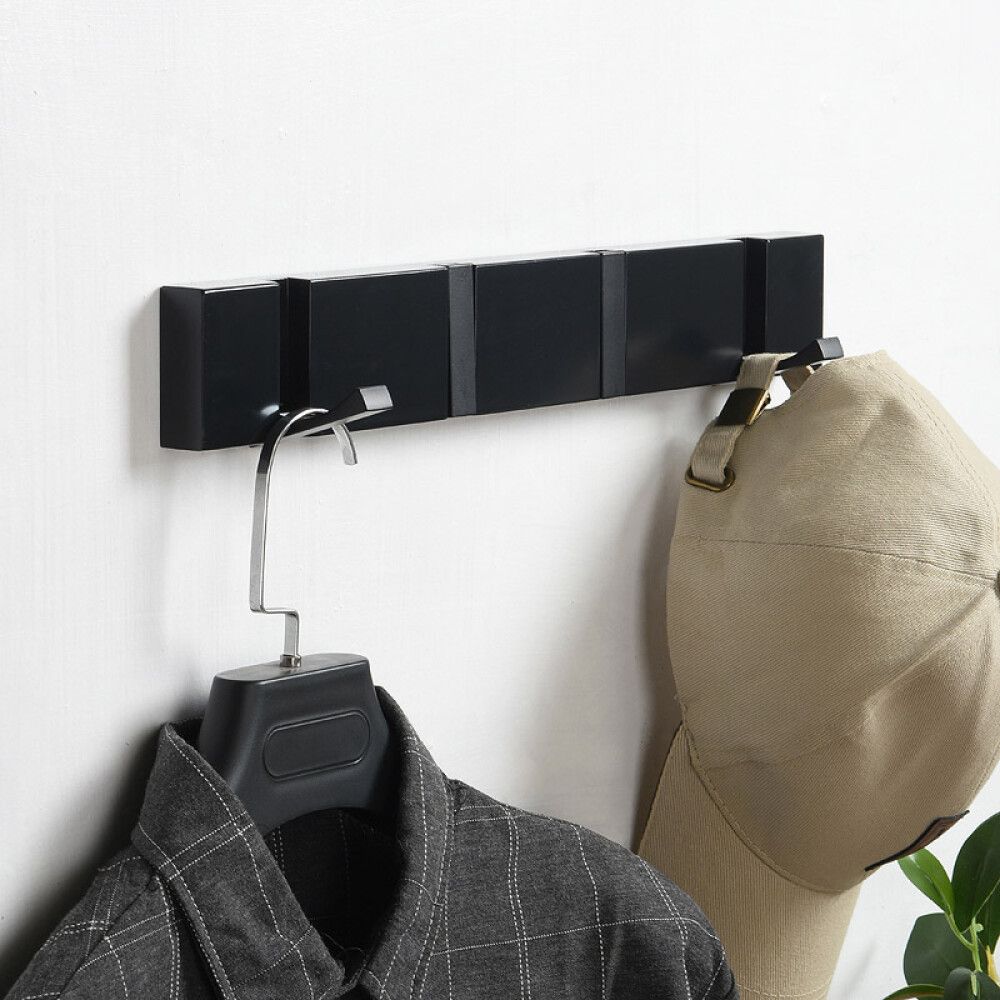 Snagar 4 Millex Klick bambus svartur