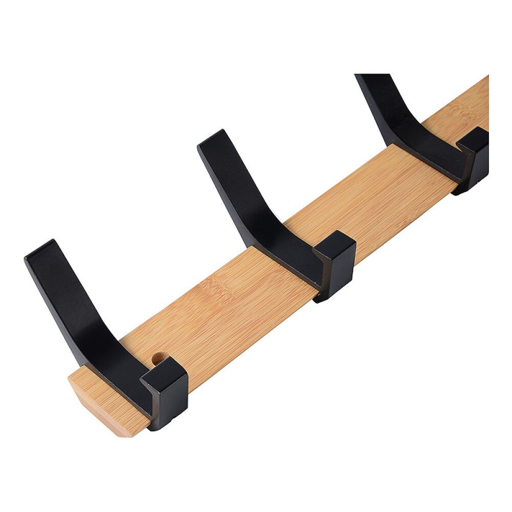 Snagarekki 5 snagar Millex bambus