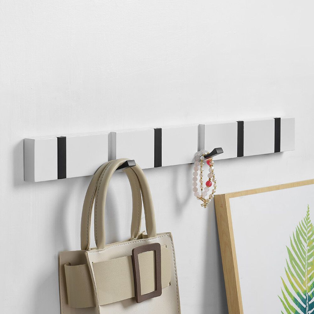 Snagar 6 Millex Klick bambus hvítur