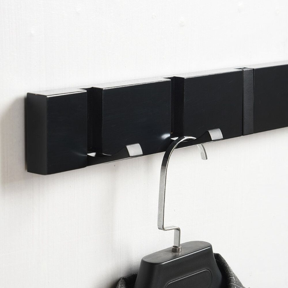 Snagar 6 Millex Klick bambus svartur