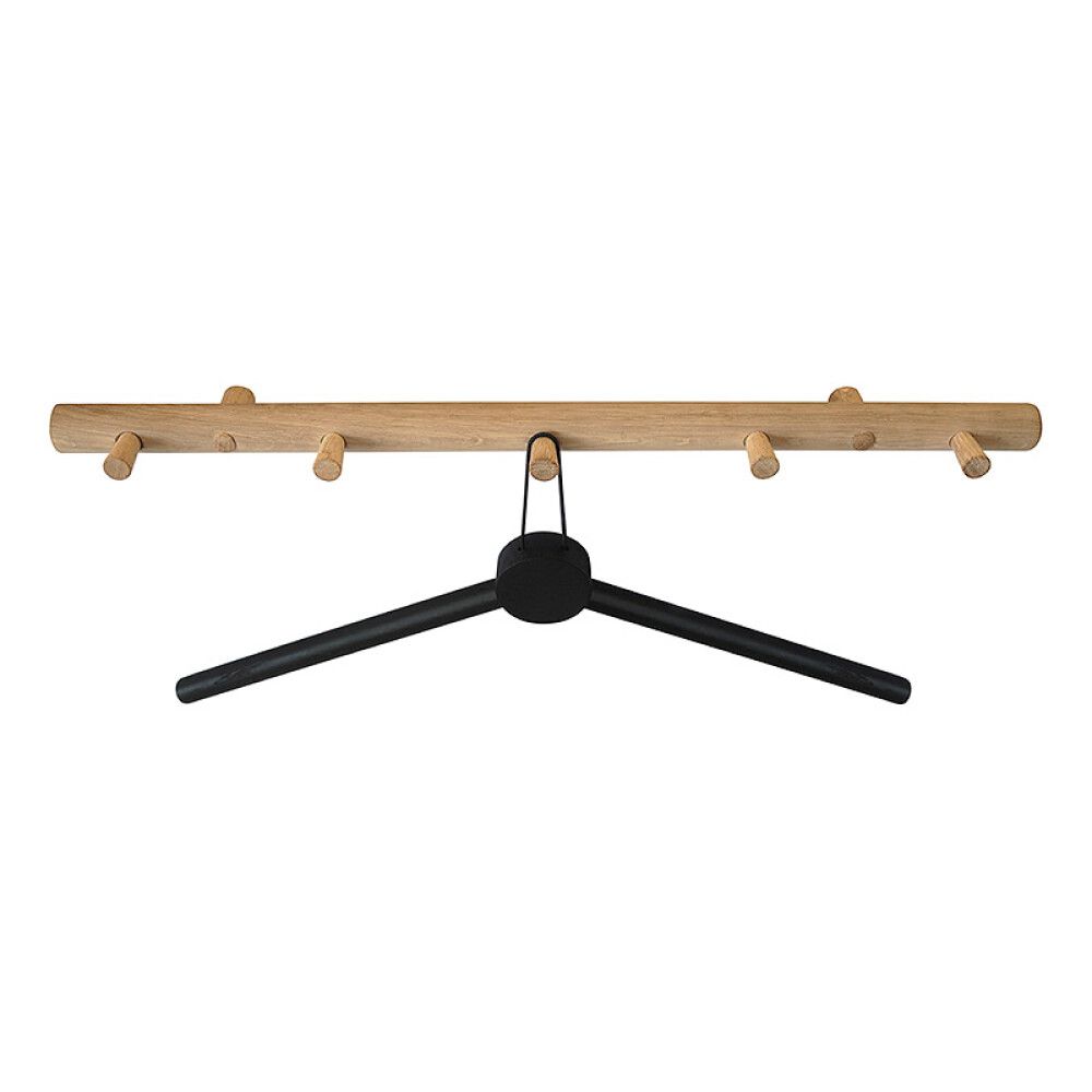 Snagar 5 60x7 cm eik