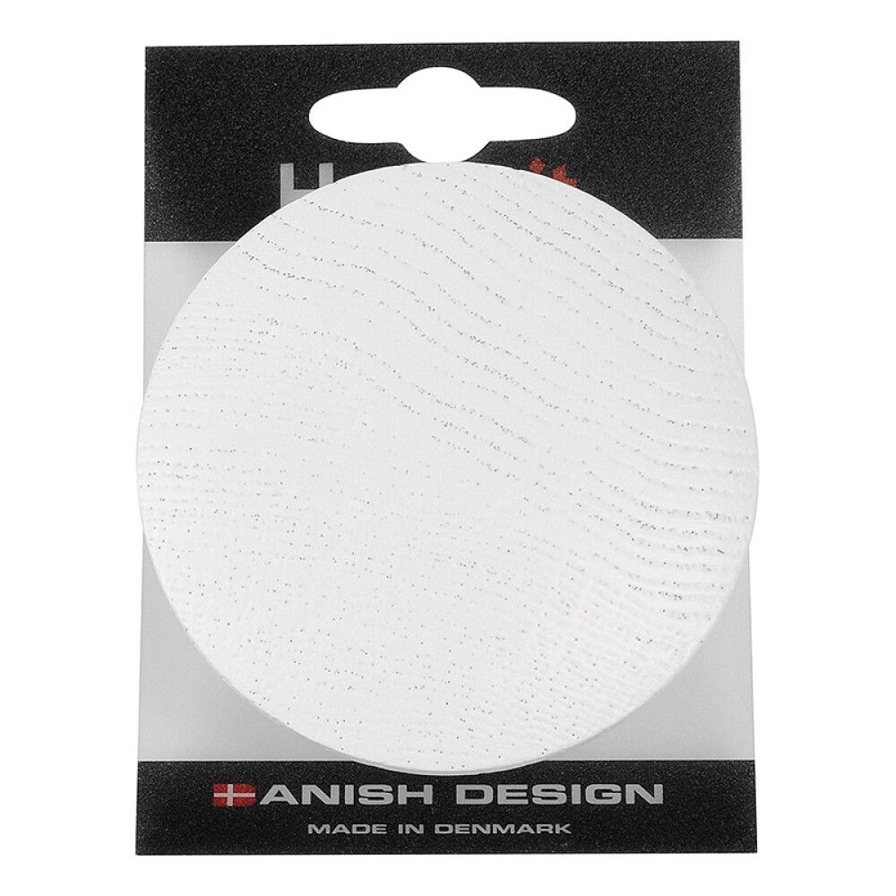 Snagi Ø90 mm hvít eik 